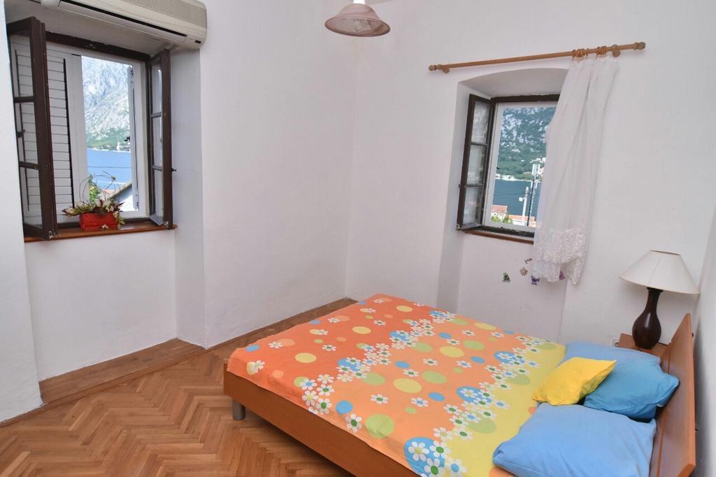 코토르 Garden Vista Stone House 빌라 외부 사진