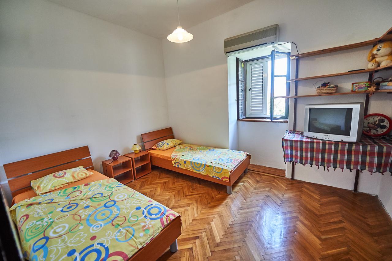 코토르 Garden Vista Stone House 빌라 외부 사진